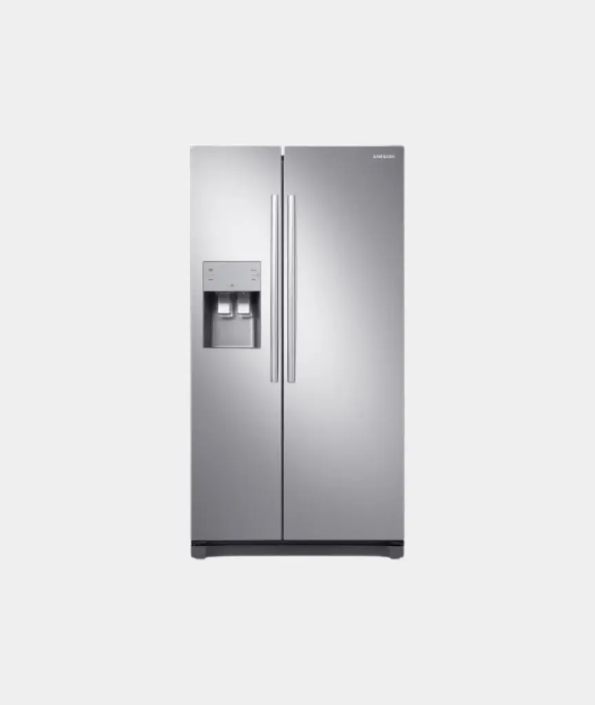 Samsung Double-door Refrigerator
