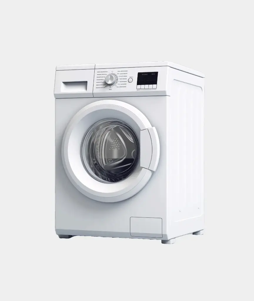 LG 5 Star Fully-Automatic Washing Machine