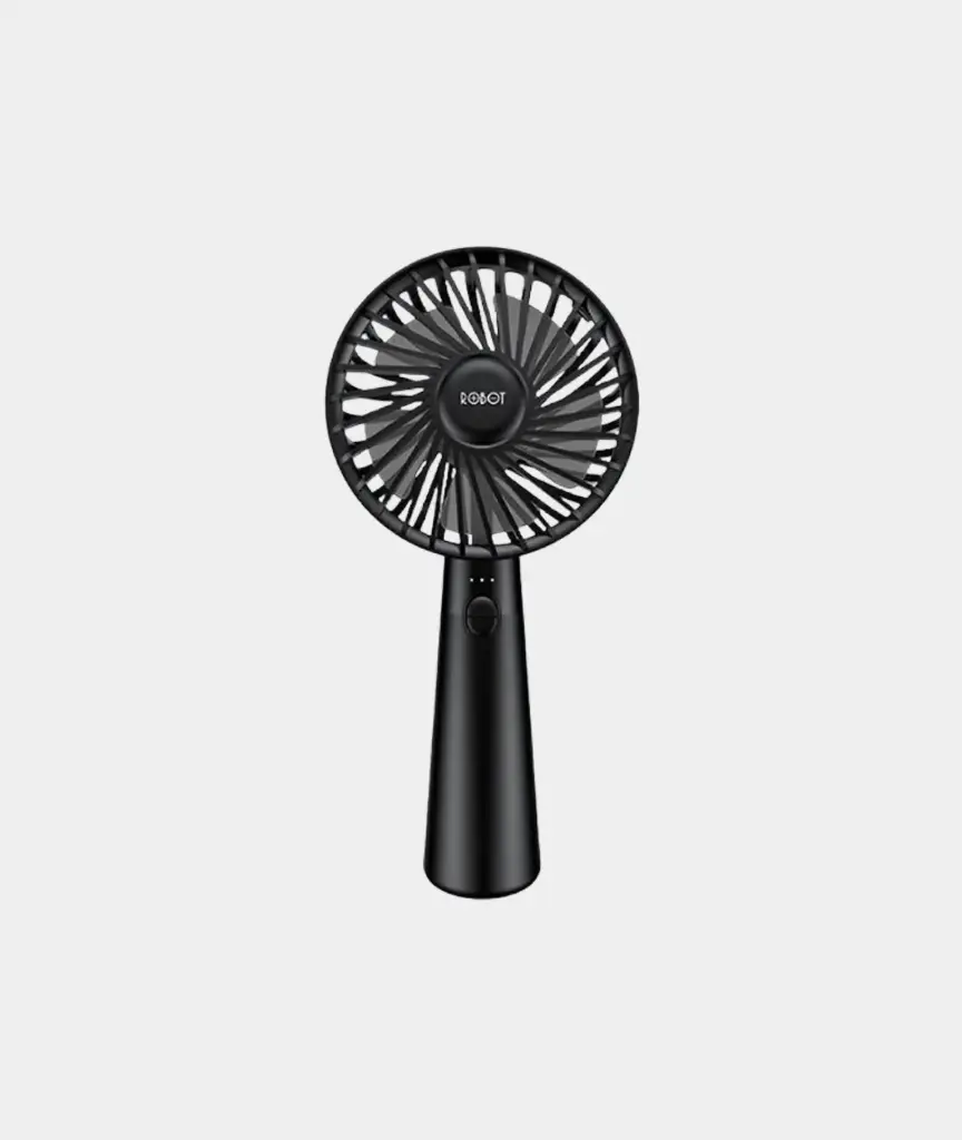 Handheld Portable Fan