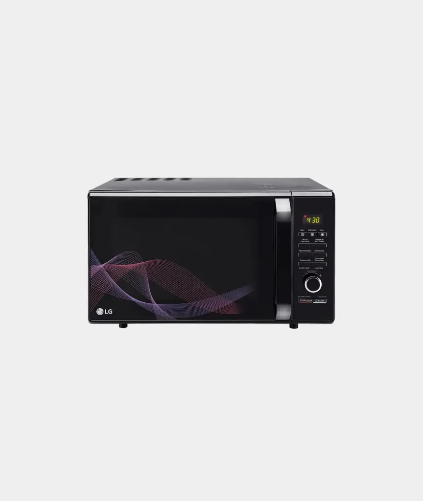 LG 28 L Convection Microwave Oven