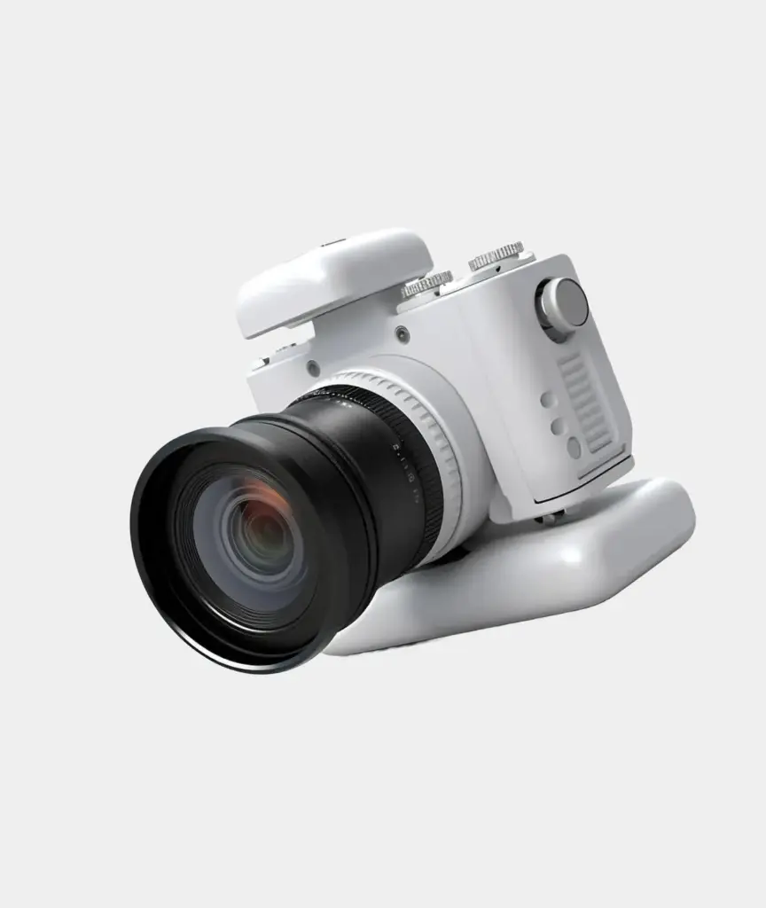 Nikon D5600 Digital Camera 