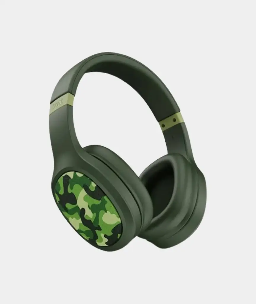 BoAt Rockerz 550 Bluetooth Headphone 