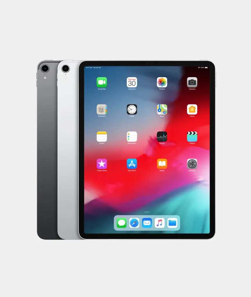 Apple iPad 
