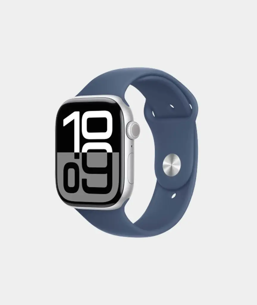 Mi Smart Watch 