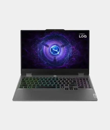Lenovo LOQ 13th Gen Gaming (128GB, 1TB)