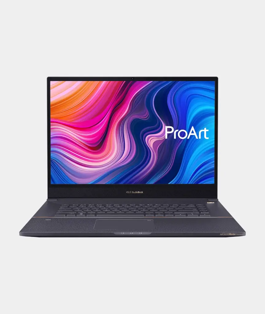 ASUS ProArt Studiobook