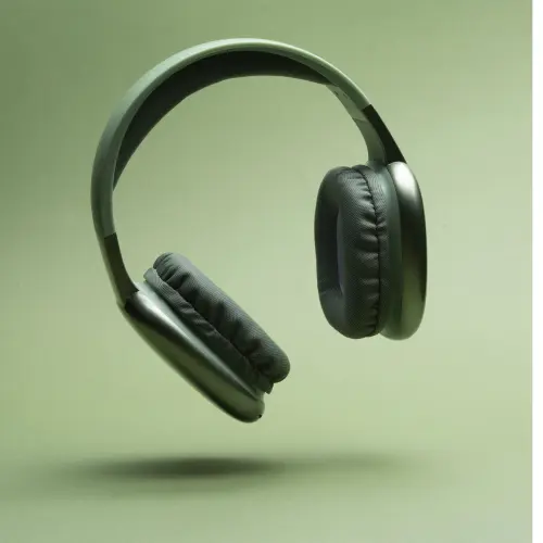 Headphone