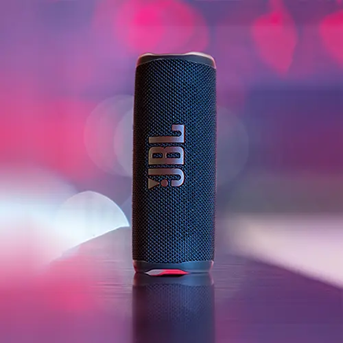 Speaker