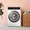 Home Appliances / Washing Machine