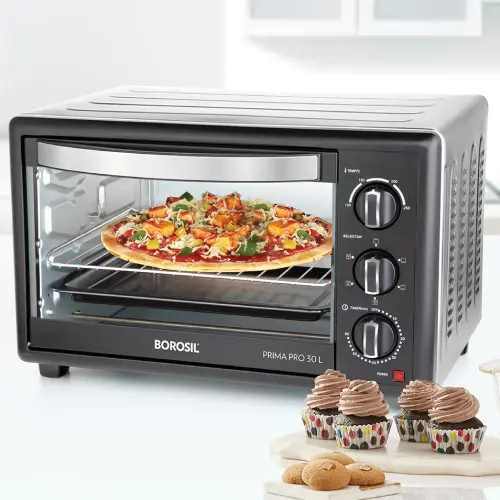 Home Appliances / Oven